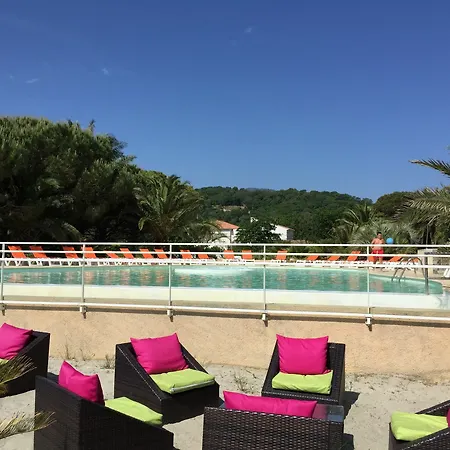 La Vallicella Hotell *