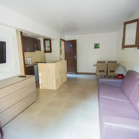 Hotell La Vallicella