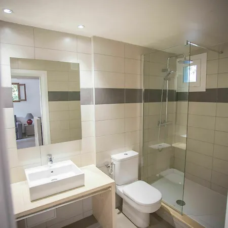 Hotell La Vallicella Poggio Mezzana