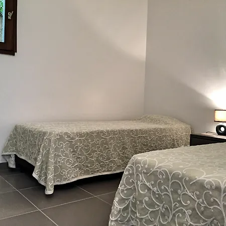 La Vallicella Poggio Mezzana