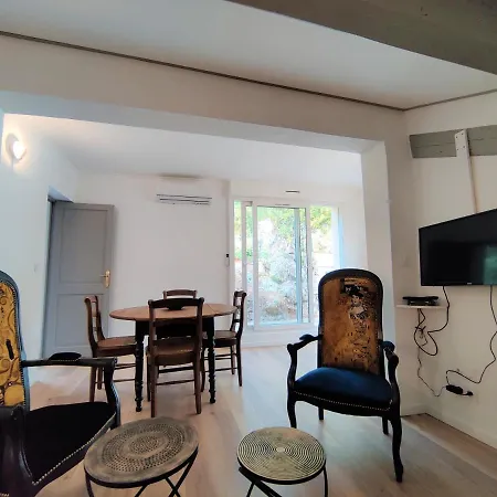 Holiday home La Vallicella Farinole