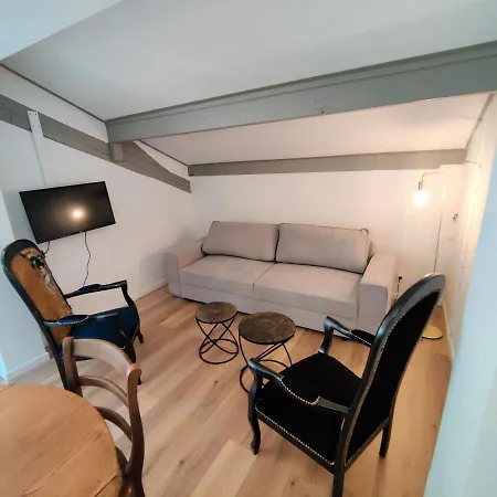Holiday home La Vallicella Farinole