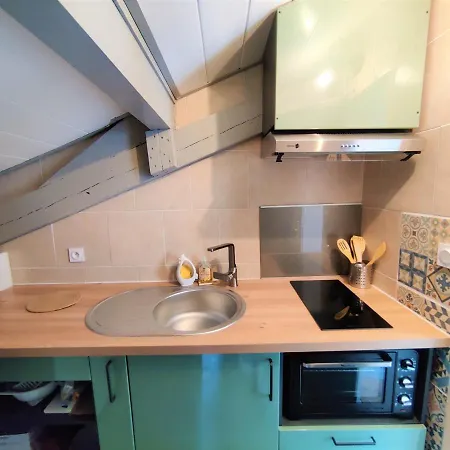 La Vallicella Holiday home