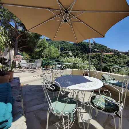 Holiday home La Vallicella Farinole