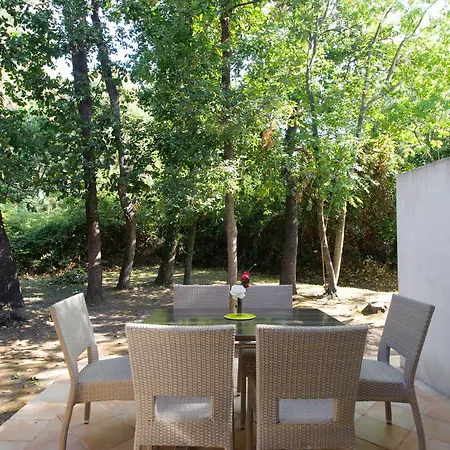 Ξενοδοχείο La Vallicella