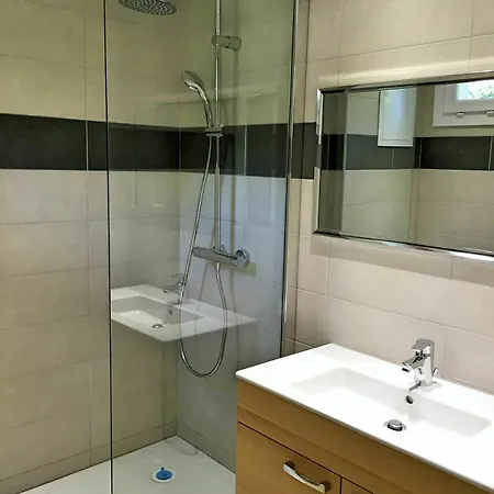 Hotel La Vallicella Poggio Mezzana