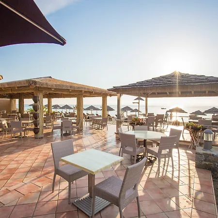 Hotel La Vallicella Poggio Mezzana