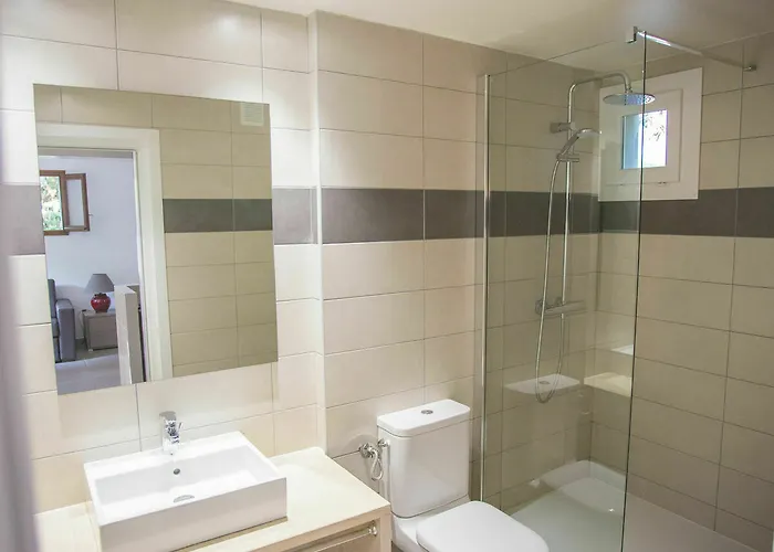 Hotel La Vallicella Poggio Mezzana