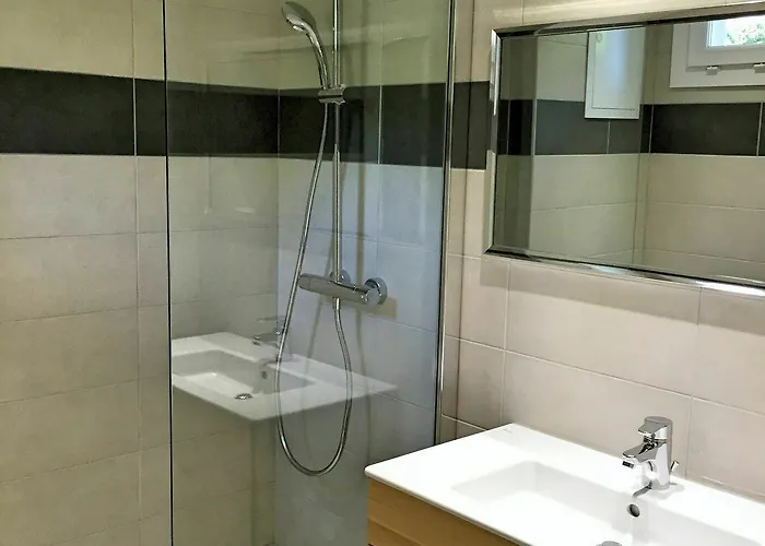 Hotel La Vallicella Poggio Mezzana