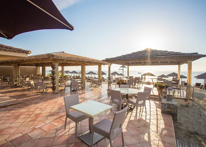 Hotel La Vallicella Poggio Mezzana